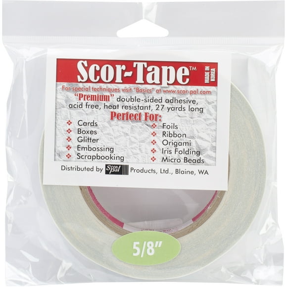 Scor-Amigo Scor-Pal SPT215