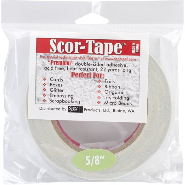 Scor-Amigo Scor-Pal SPT215