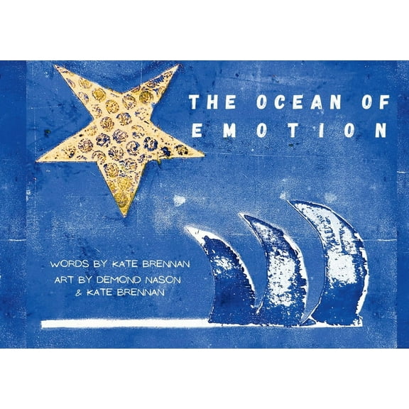 The Ocean of Emotion, (Paperback)