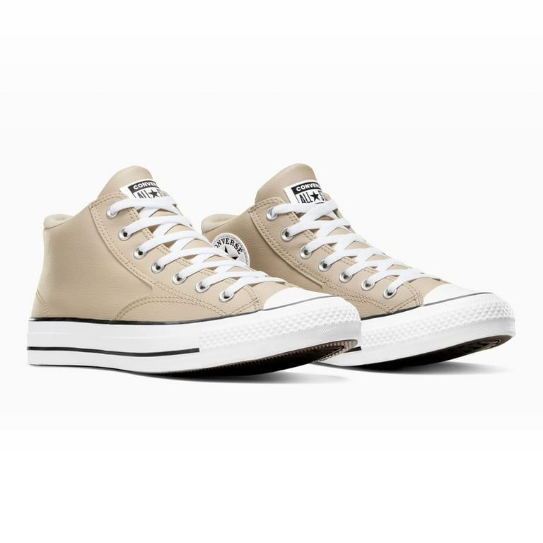 Converse Chuck Taylor All Star Malden Sneaker Men s Off White Size 10.5 Sneakers