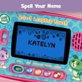 thumbnail image 6 of LeapFrog 2-in-1 LeapTop Touch (Pink) Baby and Toddler Toys, 6 of 13