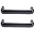 thumbnail image 1 of Qiilu Pull Handle, Oxidation Resistance Toolbox Handle, Black Inverter Machine For Welding Machine, 1 of 8