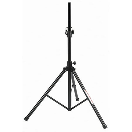 STAGELINE SPEAKER STAND STAGELINE SPEAKER STAND