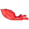thumbnail image 3 of Acerbis Plastic Offroad Skid Plate Red For Honda CRF300L (ABS) 2021-2025, 3 of 5