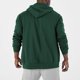 thumbnail image 2 of Sudadera Ohoo DCF002 Hombre Slim Fit con Cierre Verde, 2 of 3