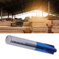 thumbnail image 3 of Fdit CNC Router Bits,Router Bits Tungsten Steel Standard CNC Upcut Spiral Router Bit Cutting Machine Accessories for Carving Fine Slicing,Spiral Bit, 3 of 8