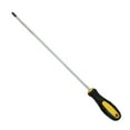 thumbnail image 2 of Extended 12-Inch Long Phillips Screwdriver With Rubber Handle Magnetic Screwdriver, 2 of 6