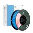 thumbnail image 1 of Creality Official PLA 3D Printer Filament, Dimensional Accuracy +/- 0.03 mm, 2.2 LBS (1.0KG), 1.75 mm, Blue, 1 of 7