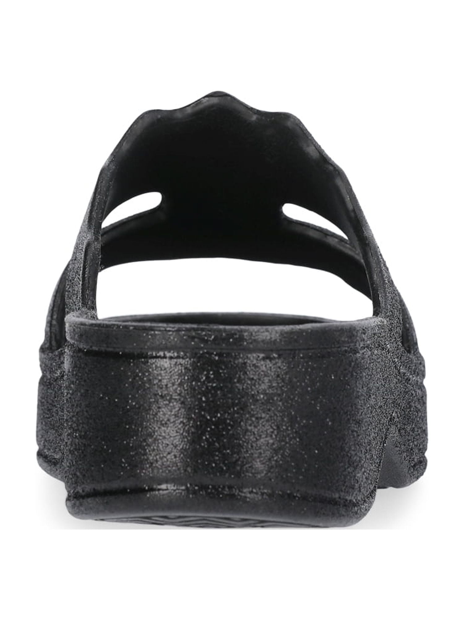 Justice Little and Big Girls Slip On Sandals