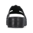 thumbnail image 3 of Justice Little and Big Girls Slip On Sandals, 3 of 8