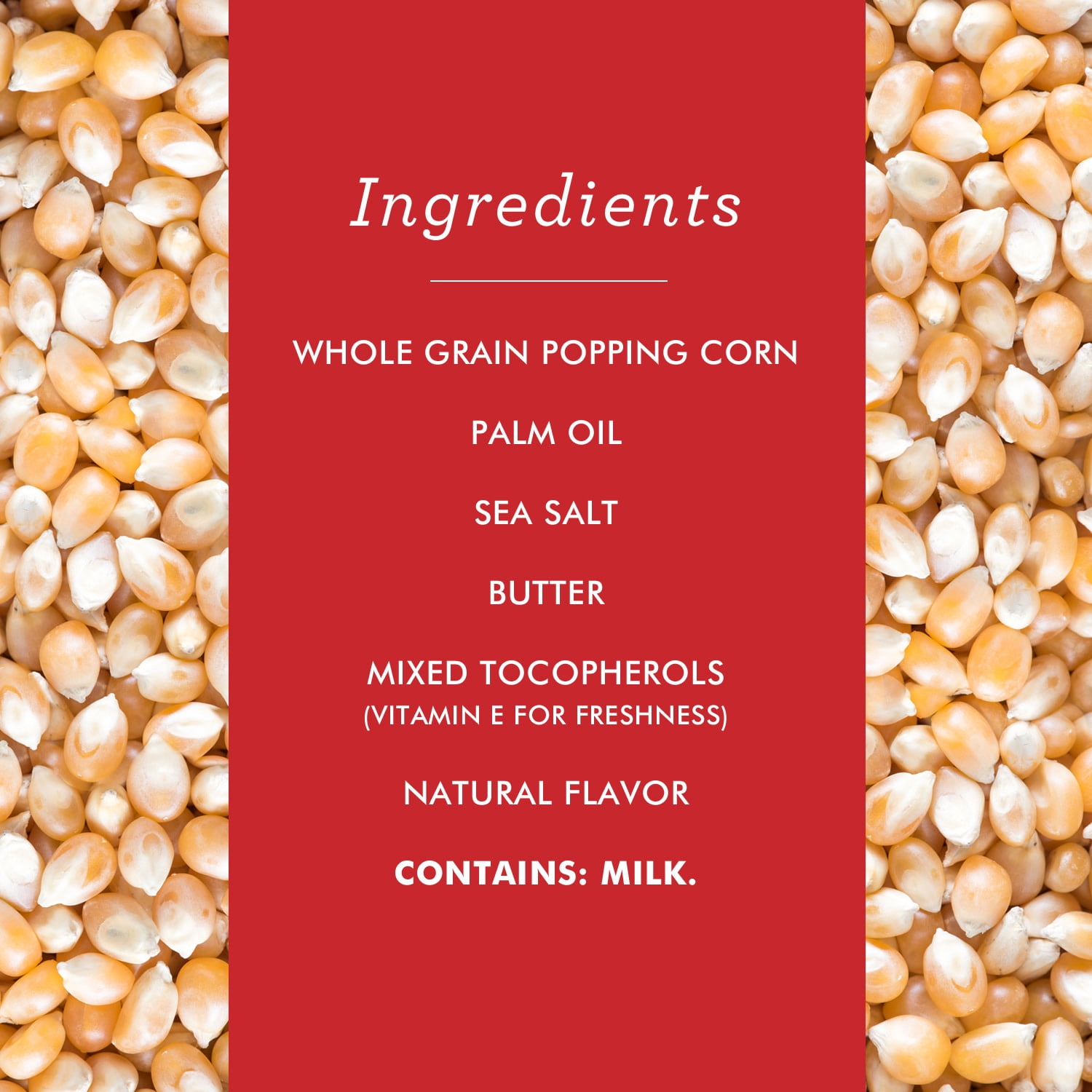 Orville Redenbacher’s Skinnygirl Microwave Popcorn, Butter & Sea Salt Popcorn, 1.5 oz., 10-Count