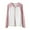 Pink, variant on AUNVITO Kids Sun Protection Hooded Jacket UV Protective Breathable Ice Silk Lightweight Loose Fit Casual Coat Spring Summer Outdoor Travel Outerwear