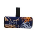 thumbnail image 1 of Millefiori Icon Textile Floral Car Air Freshener - White Musk 1pc, 1 of 1