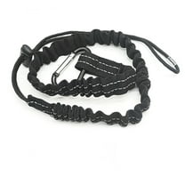 Securely Lock Tool Lanyard Anti Drop Tether Polyester Texture Suitable for Wrenches Chainsaws and Climbing Accessories