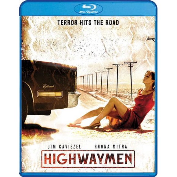 Highwaymen Kevin Costner
