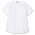 thumbnail image 2 of CLASSROOM Big Girls' Blouse, 2 of 2