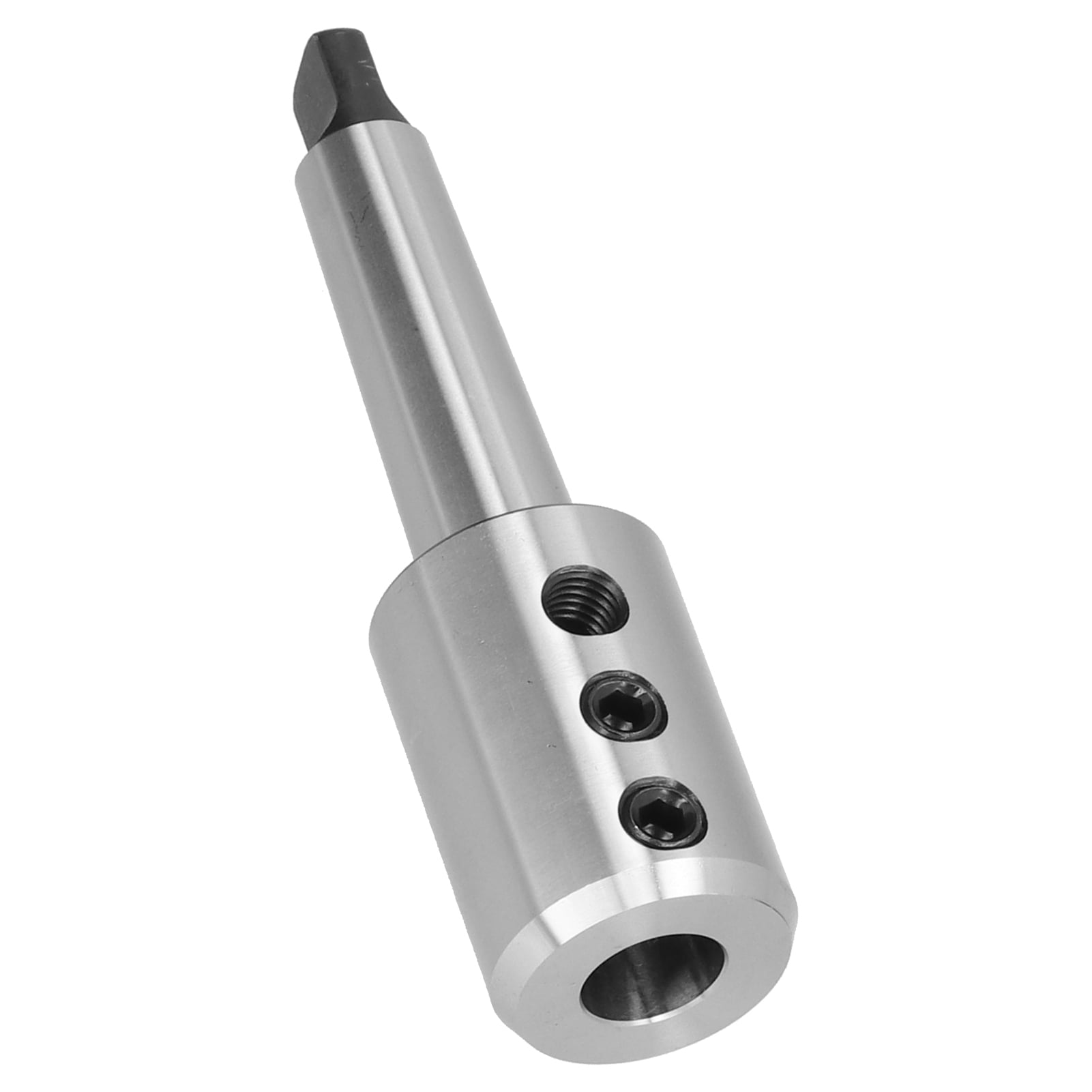 CNC Toolholder, 40Cr Steel Side Fixed End Mill Holders For Replacing