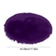 thumbnail image 3 of RKSTN Cat Bed Pet Electric Blanket Heating Pad Constant Temperature Waterproof Anti-Scratch Anti-Leakage Dog Cat Special Small Heater Purple, 3 of 6