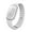 Basic Black, variant on Super Shield Mosquito Repellent Watch Band Ultrasonic And Electronic Basic Black