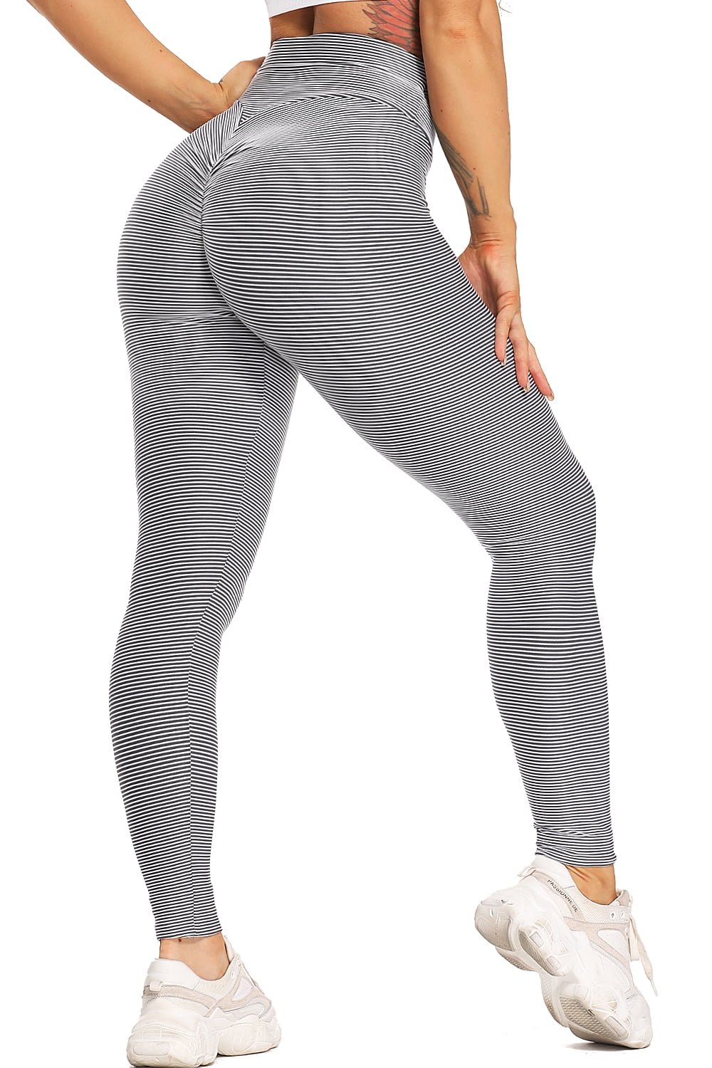 seasum leggings plus size