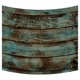thumbnail image 1 of Tapiz ABPHQTO estampado de madera vintage 130x150 cm, 1 of 1