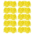thumbnail image 2 of Plant Rooting Device, Firm High Pressure Box Plant Growing Box  For Grafting Yellow S 10PCS, 2 of 8
