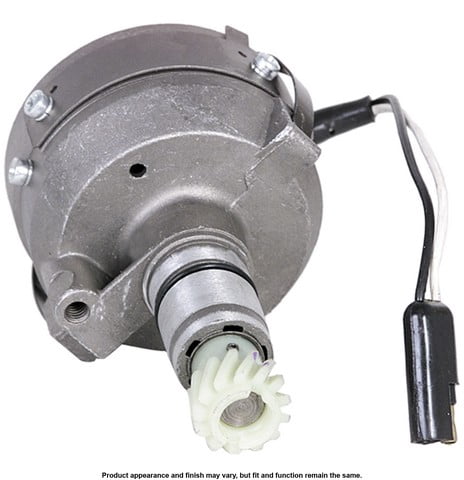 CARDONE Reman 30-3693 Distributor fits 1973-1985 Chrysler, Dodge