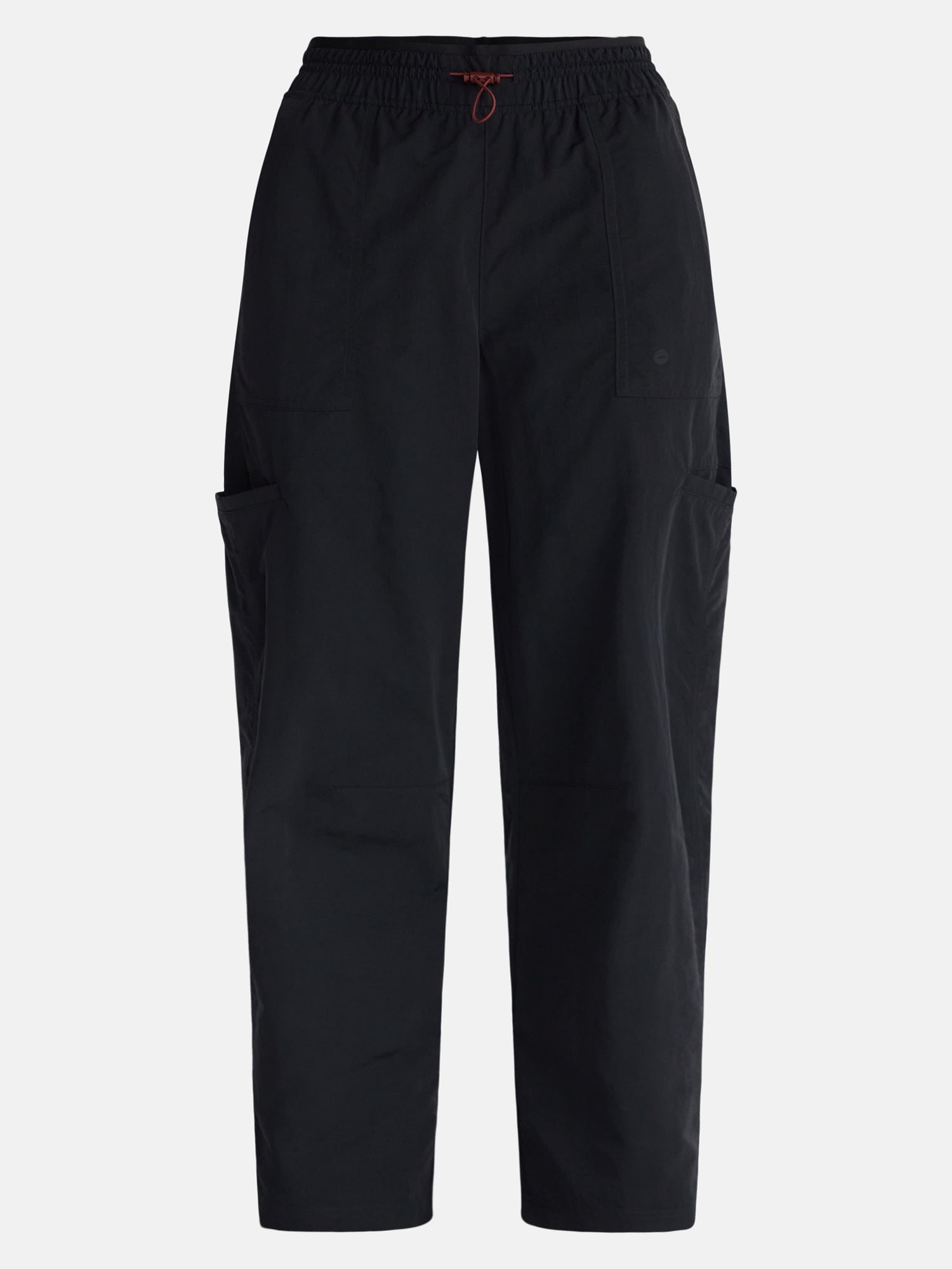 Avia Women's Tapered Leg Hike Pants, 27'' Inseam, Sizes XS-XXXL