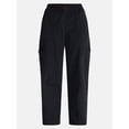thumbnail image 4 of Avia Women's Tapered Leg Hike Pants, 27'' Inseam, Sizes XS-XXXL, 4 of 4