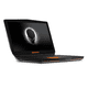 thumbnail image 2 of Laptop Gamer Alienware 17 R3 (P43F) Intel Core i7 / 16GB RAM / 128 SSD + 1TB HDD / NVIDIA GeForce GTX 970M (Reacondicionado Grado A) Alienware Alienware 17 R3 (P43F), 2 of 4