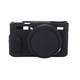 thumbnail image 1 of Funda protectora de silicona suave y liviana para cámara G7XII/G7X Mark II, 1 of 15
