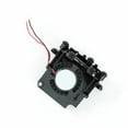 thumbnail image 2 of Drone Cooling Upgrade Durable Fan Body Shell for DJI Mavic Pro Optimal Performance, 2 of 9