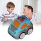 thumbnail image 1 of Coche de seguimiento ANGGREK con control remoto de dibujos animados para jugar en casa, 1 of 8