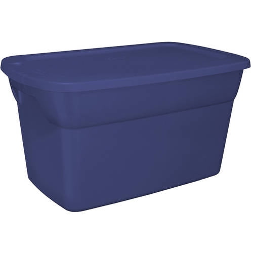 30 gallon tote walmart