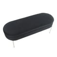 thumbnail image 4 of Chloe Storage Bench from LumiSource, 4 of 8