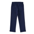 thumbnail image 2 of Wonder Nation Boys Pull On Pants, Sizes 4-18 & Husky, 2 of 3