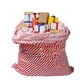 thumbnail image 5 of Sonducket Bolsa de regalo de Navidad Bolsa de bicicleta Bolsa de embalaje de regalo de Navidad de plástico Decoración de Navidad Ciclismo Sonducket OD014054-00, 5 of 6