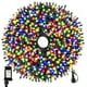 thumbnail image 1 of Luces navideñas MZD8391 1000 LED, 100 m, 8 modos (multicolor), 1 of 9