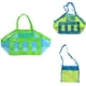 thumbnail image 3 of Bolsa de juguetes de playa para niños Bolsa de malla para niños al aire libre Almacenamiento de juguetes de playa Bolsa de red Jumpingount WJ4149-01B, 3 of 7