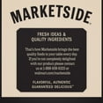 thumbnail image 7 of Marketside Roasted and Salted Almonds, 10 oz Tub, 7 of 7