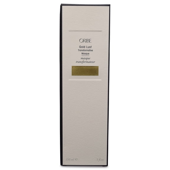 Oribe Gold Lust Transformative Masque 5 fl Oz