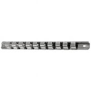 Proto Socket Bar, SKT BAR 17, 16 Clips, Drive Size 1/2", 1 Set (577-2575)