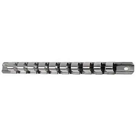 Proto Socket Bar, SKT BAR 17, 16 Clips, Drive Size 1/2", 1 Set (577-2575)