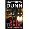 thumbnail image 1 of Spy Trade (A Spycatcher Novella), 1 of 2