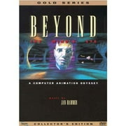 Beyond the Mind's Eye