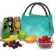 thumbnail image 3 of Balery Teal Turquoise1 Bolsa de Aislamiento Portátil – Bolsa de Almuerzo con Forro de Aluminio Mejorado, Funda Impermeable y Fácil de Limpiar para Picnic y Caja de Almuerzo, 3 of 6