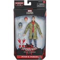 thumbnail image 1 of Hasbro Spider-Man: Into The Spider-Verse Peter Parker Action Figures Model Genuine Anime Figures Collection Hobby Gifts ToysAbout16CM Gong Bohan LED, 1 of 2