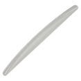 thumbnail image 6 of OFFIGAM Heavy Duty White Plastic Refrigerator Door Handle Replacement Grip for Freezer and Cabinet - 1 Set and Easy to Install, 6 of 8