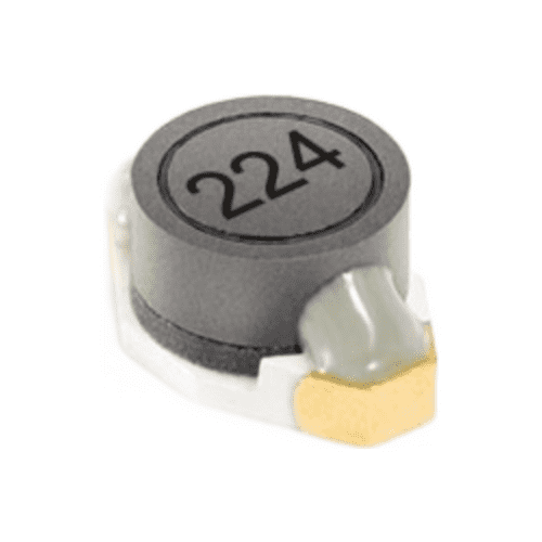 Pack of 15  DS1608C-154MLC Power inductor, shielded, 20% tol, SMT, RoHS