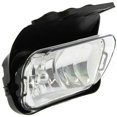 thumbnail image 3 of AutoPartsAlliance Passenger Side Fog lamp assy for AVALANCHE 1500 2002 2003 2004 2005 2006, 3 of 3